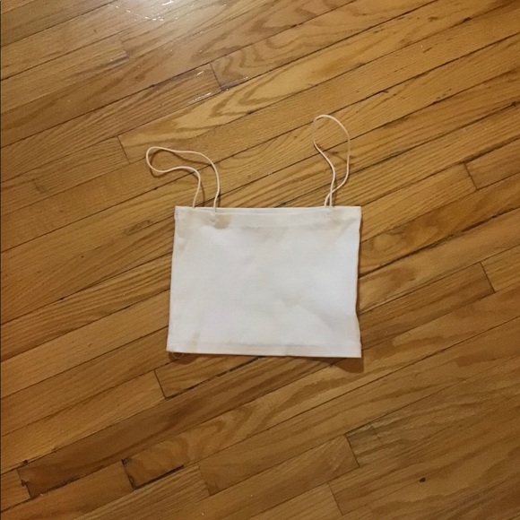 Zara Tops - Zara crop top